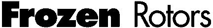 FrozenRotorsLogo.gif (1366 bytes)