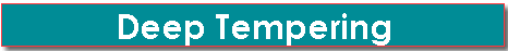Deep Tempering